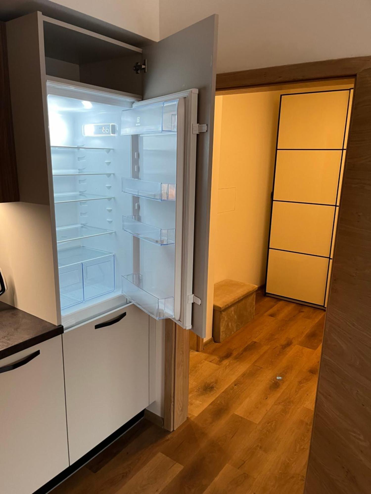 Apartman Hruska Černý Dŭl Ngoại thất bức ảnh