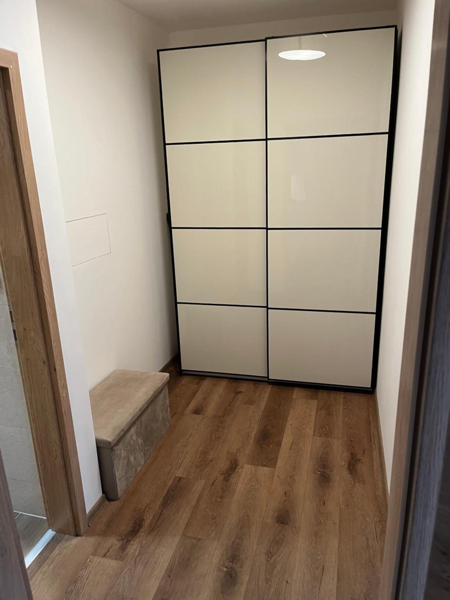Apartman Hruska Černý Dŭl Ngoại thất bức ảnh