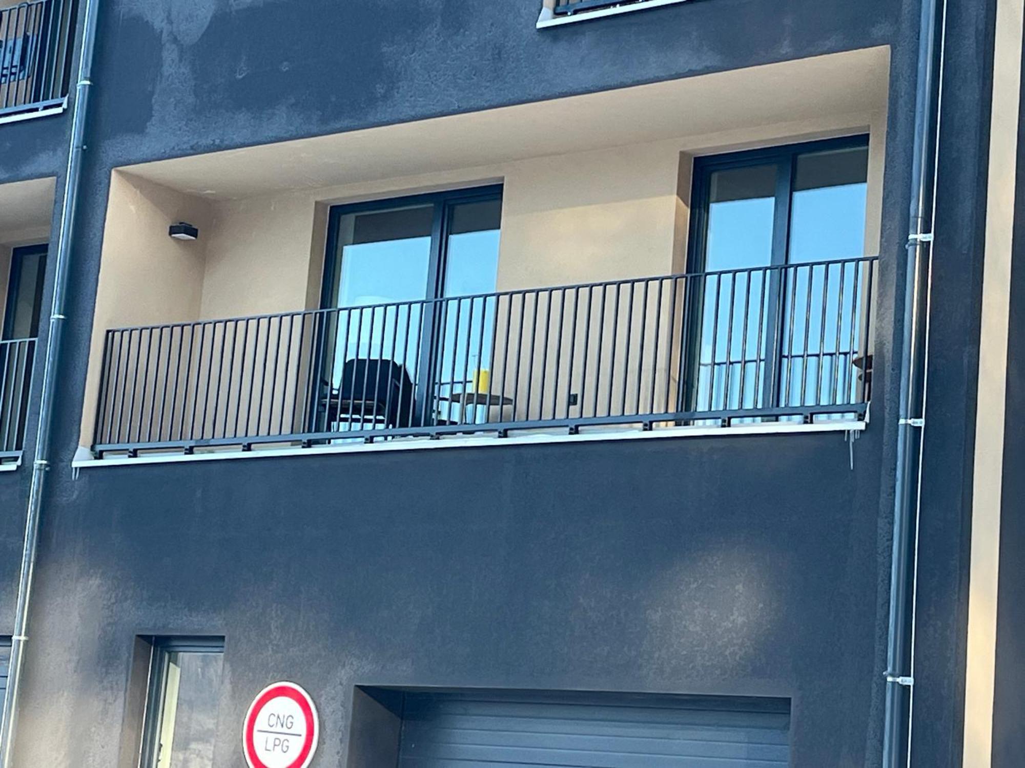 Apartman Hruska Černý Dŭl Ngoại thất bức ảnh